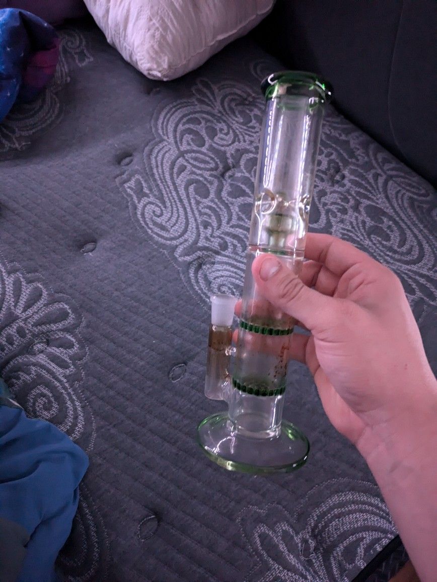 Flower Vase 