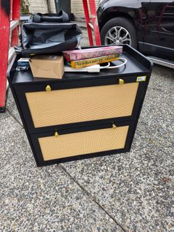 Filing cabinet
