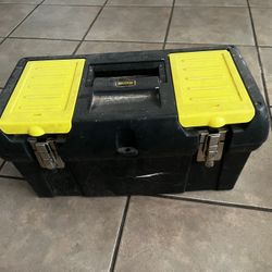 Toolbox