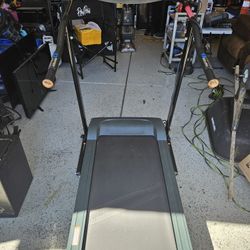 Treadmill 