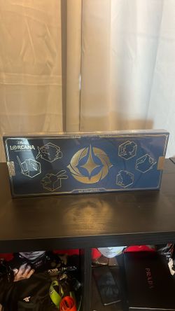 Disney Lorcana D23 Collection