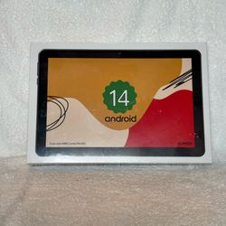Android table