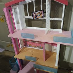 Barbie Dreamhouse