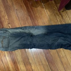 Nudie Jeans