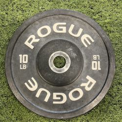 Rogue Competition Weight Plates 