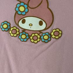 My Melody 