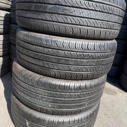 🚨‼️vendo Set De Llantas 245 45 20 Pirelli Scorpion 
