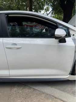 2020-2025 Toyota Corolla Parts