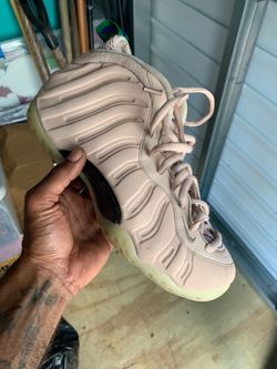 Penny foamposite size 9