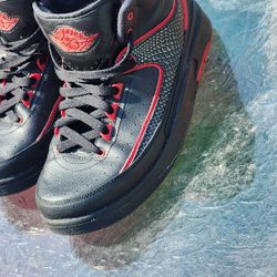 Jordan 2 Retro Size 6.5y