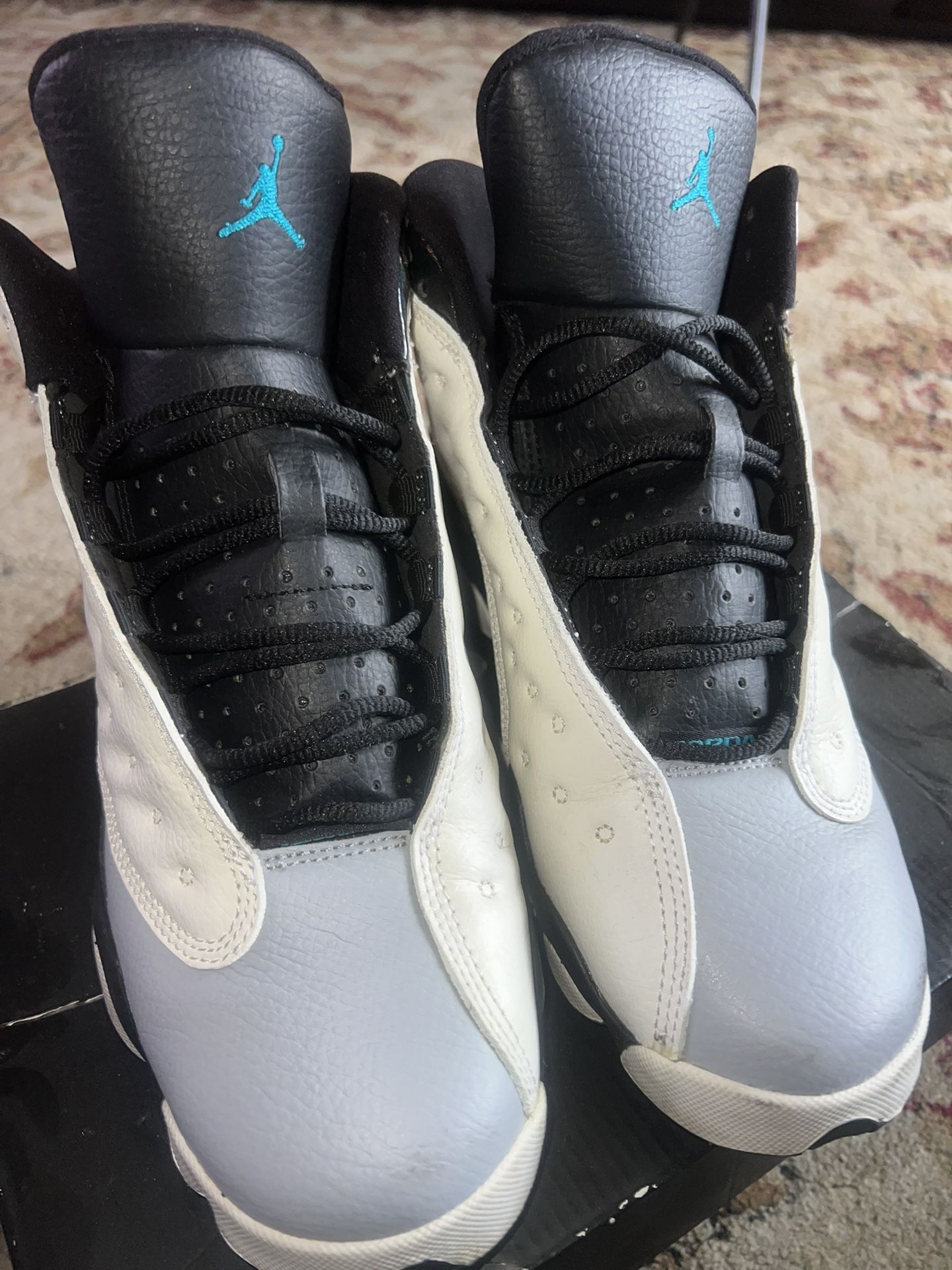 Jordan 13