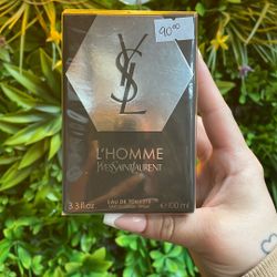 L’ Homme Yves Saint Laurent