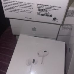 APPLE AIRPOD PROS PRO,GEN 2Reg , GEN 3 