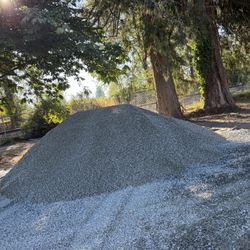 Driveway Gravel – Delivery Available - 12 yards