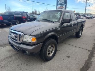 2006 Ford Ranger