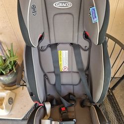 Graco Car Seat