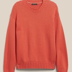 BANANA REPUBLIC SWEATER