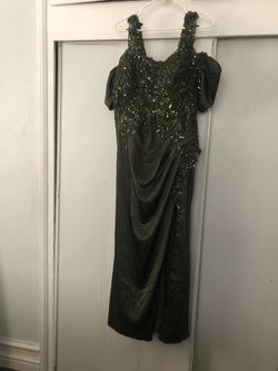 Precioso Vestido