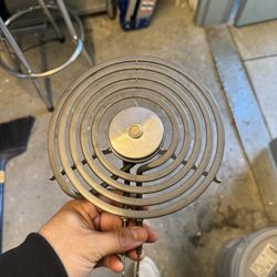 Heating Element