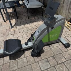  New ShareVgo Smart Rowing Machine with App/Bluetooth  Technology  