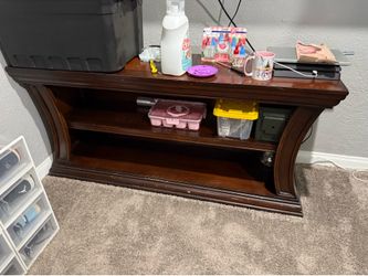 TV stand