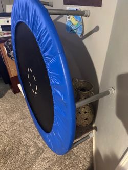 Small Trampoline