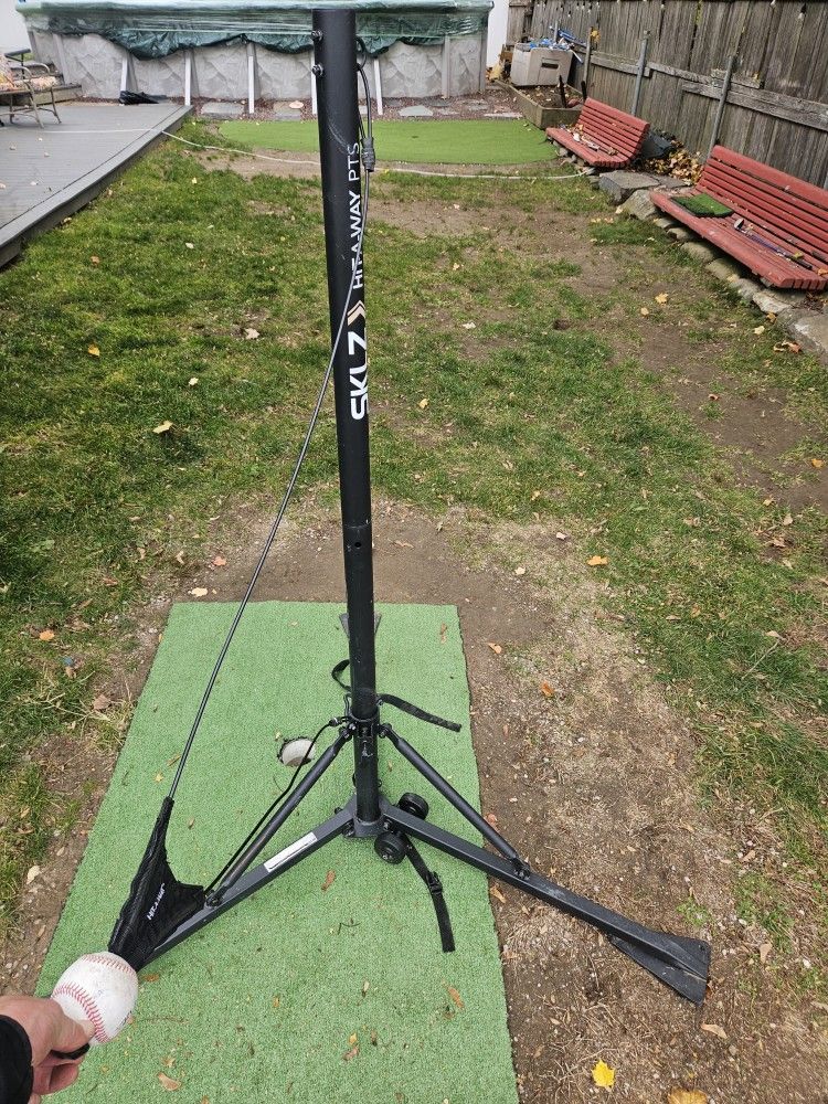 Sklz Hitting Station