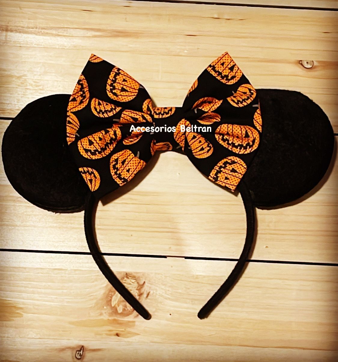 Disney Ears