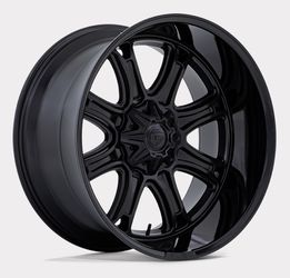 Off Road Wheels Available