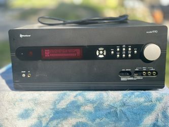 Outlaw 990 7.1 Audiophile Receiver 
