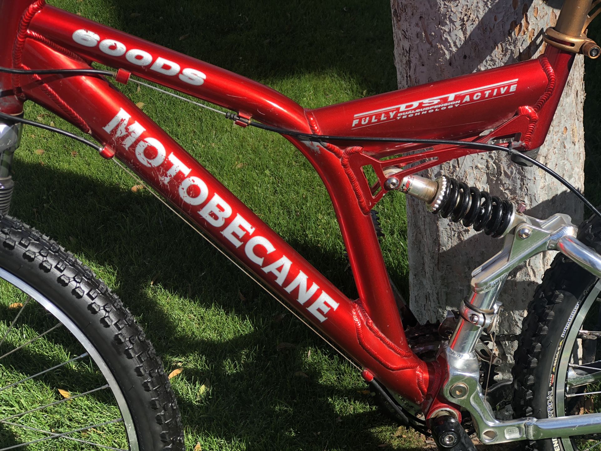 Motobecane 600DS mountain bike for Sale in Mesa AZ OfferUp