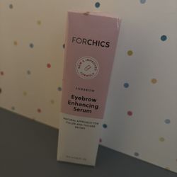 Eyebrow Serum