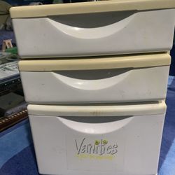 Cute Mini Storage by Vanities $5