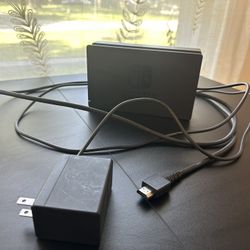 Switch Dock