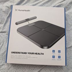 Hume Health Smart Scale 