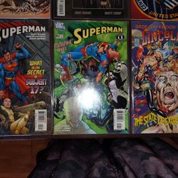 Superman New I. Plastic