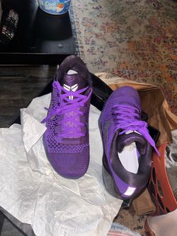 **IN BOX** KOBE 1X ELITE LOW