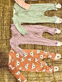 9 month onesies girls