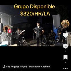 Acordeon, Bajo, Bajoquinto, Fiesta