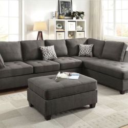 Sectional Sofa