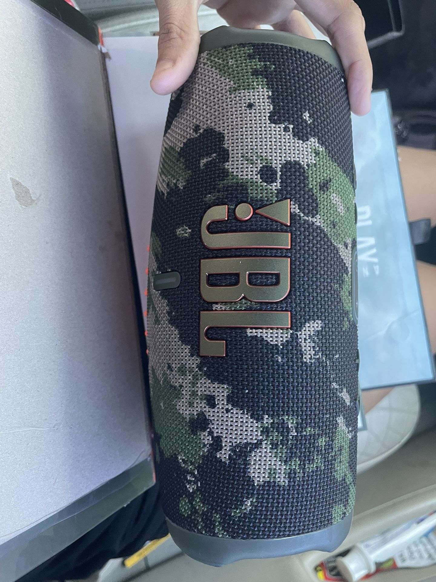 JBL SPEAKER