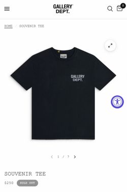 Gallery Department Shirt