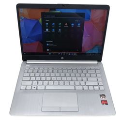 HP Laptop 14”