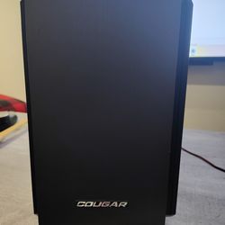 AMD Ryzen 5 3600 RX 5700XT 1TB NVMe