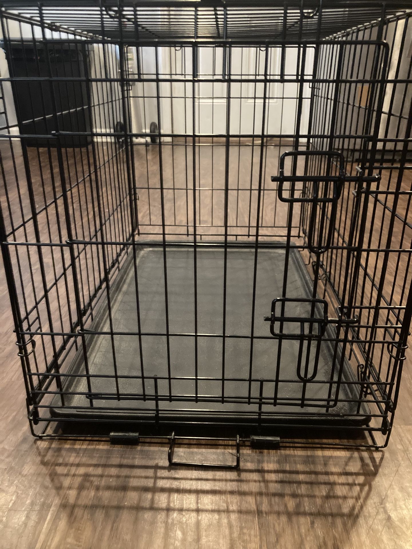 Medium Dog Cage