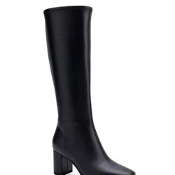Aerosoles Micah Knee-High High Boots Size 7 Reail$149 NEW