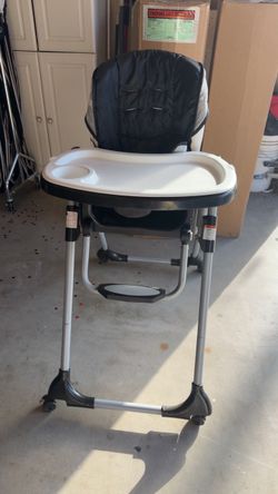 High chair