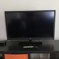 TV Westinghouse 32-inch LED HDTV