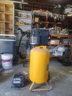 Paint tools, equipment, miscellaneous
