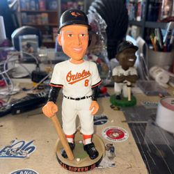 Cal Ripken Jr Bobblehead